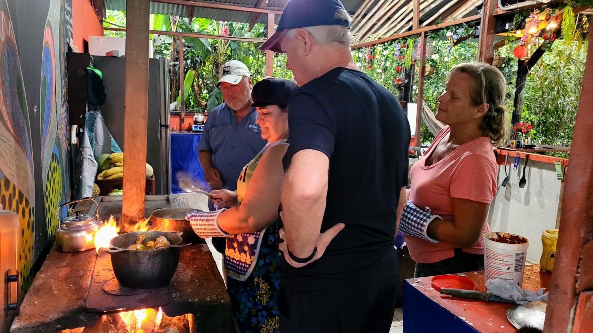 Chalets Silencio Del Bosque La Fortuna Kültér fotó