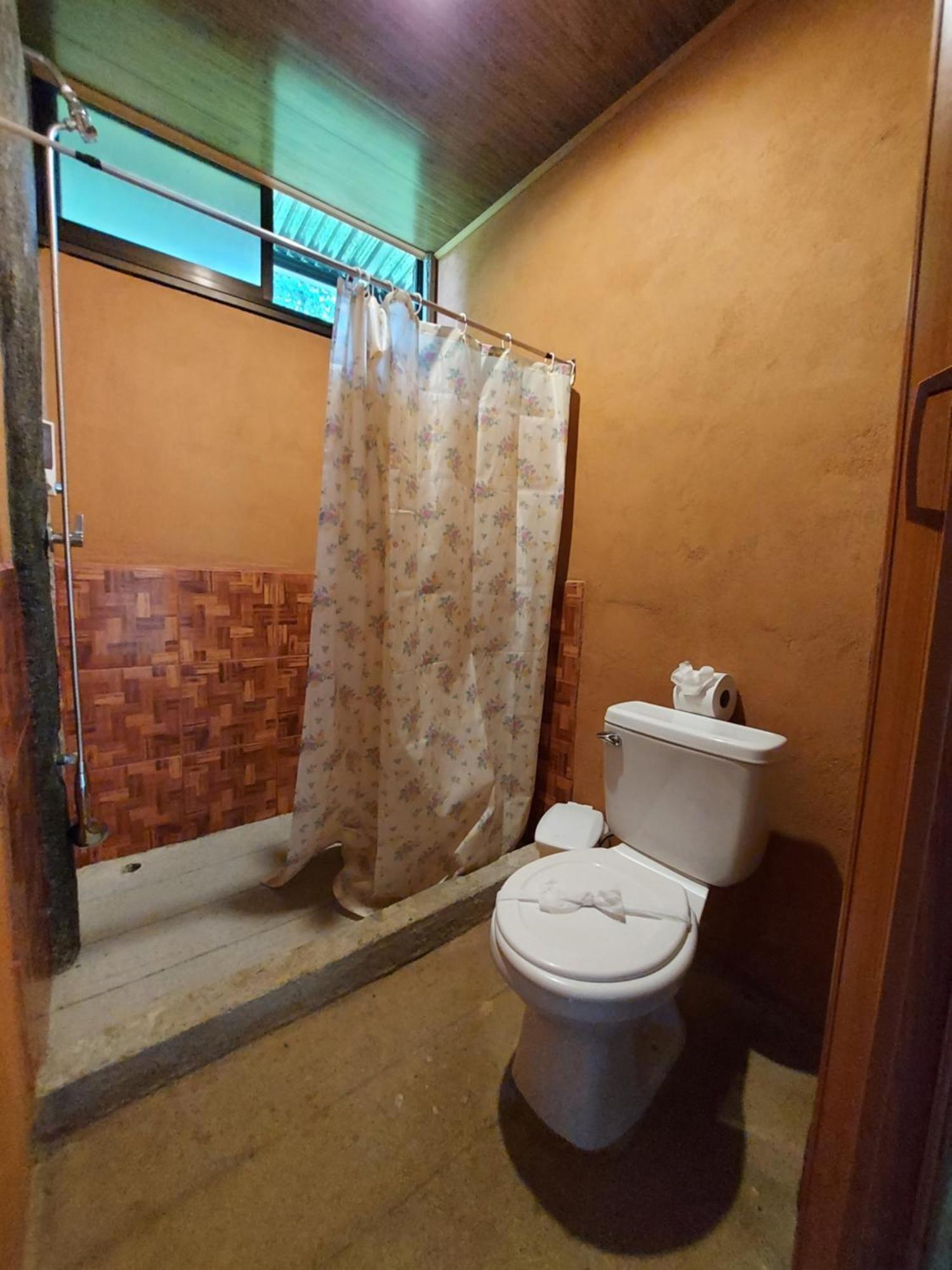 Chalets Silencio Del Bosque La Fortuna Szoba fotó