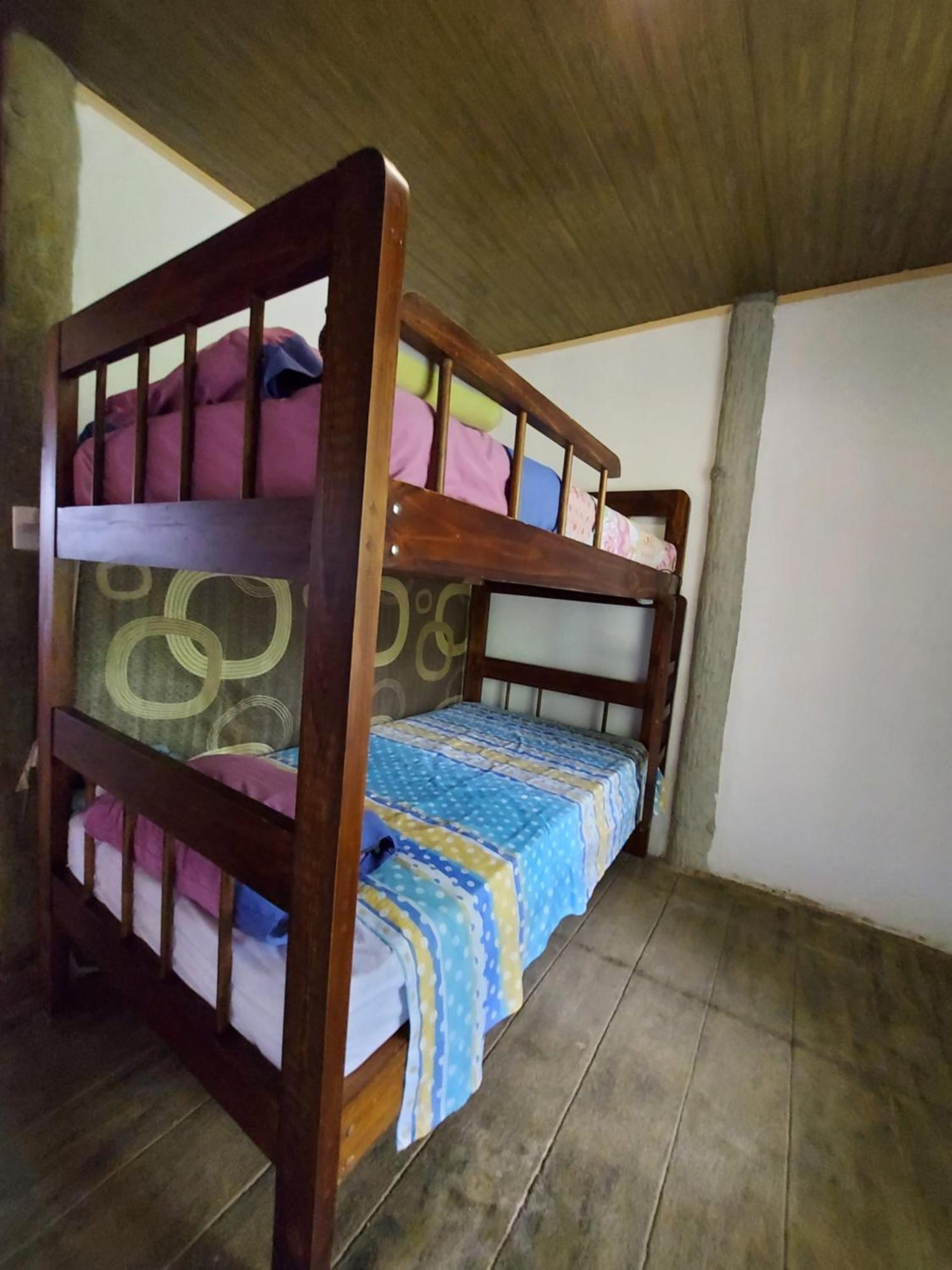 Chalets Silencio Del Bosque La Fortuna Szoba fotó