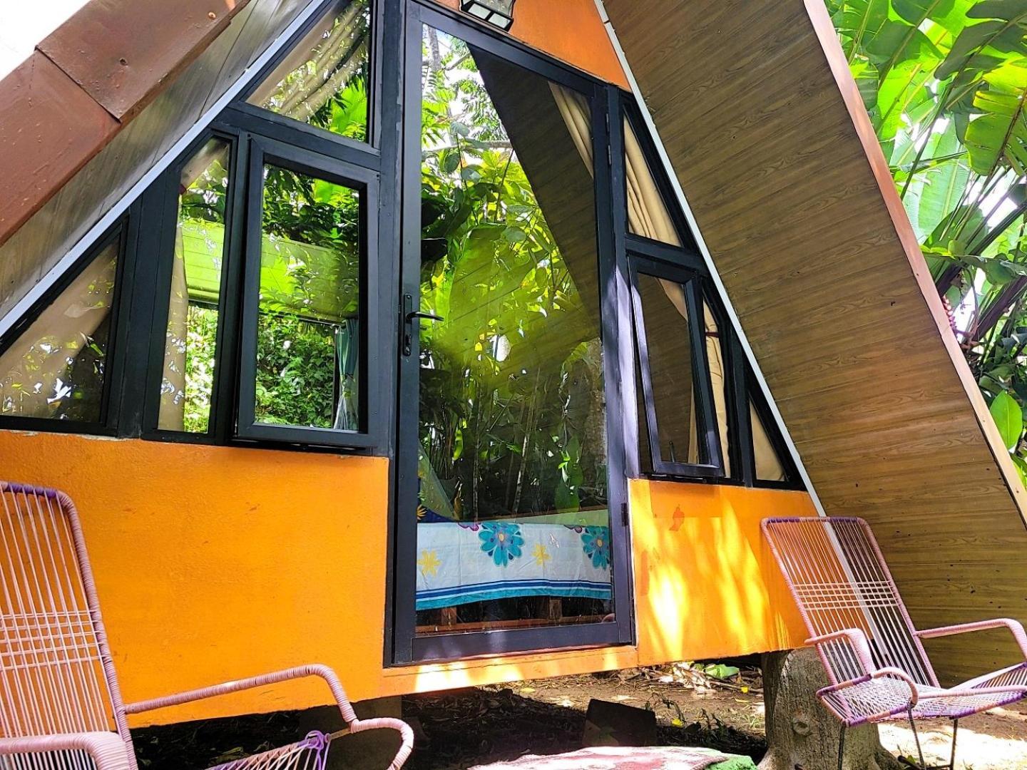 Chalets Silencio Del Bosque La Fortuna Kültér fotó