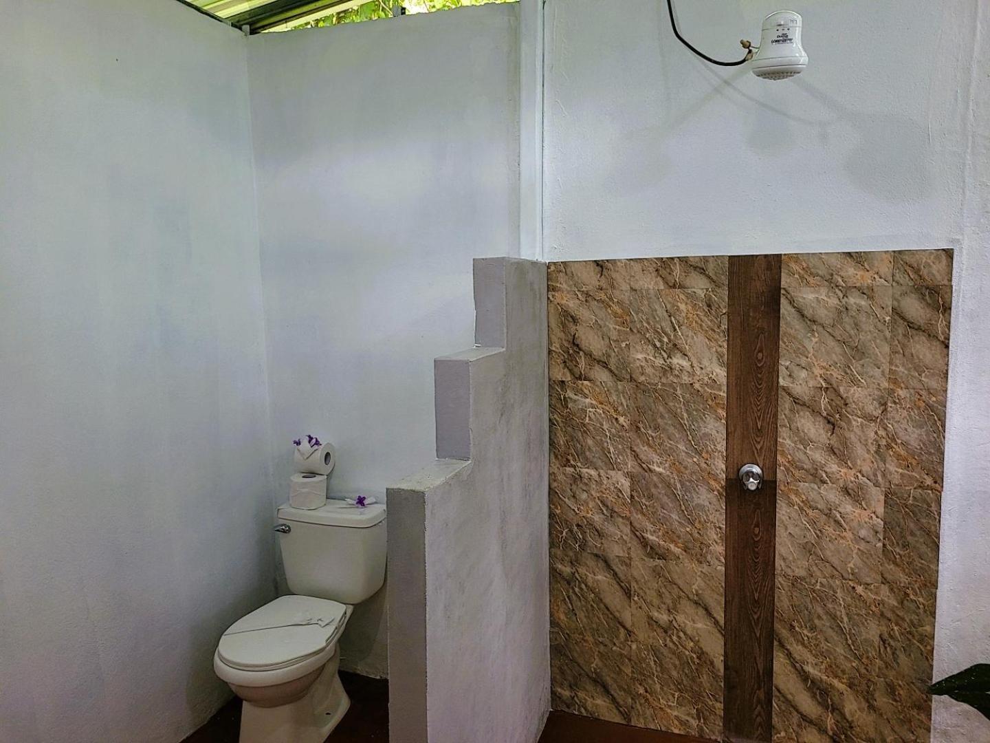 Chalets Silencio Del Bosque La Fortuna Kültér fotó