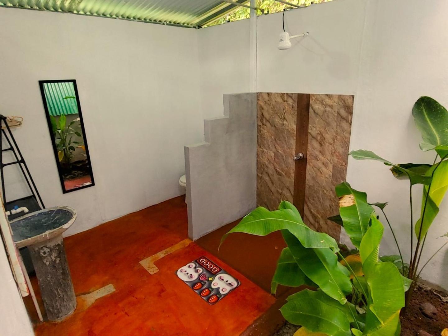 Chalets Silencio Del Bosque La Fortuna Kültér fotó
