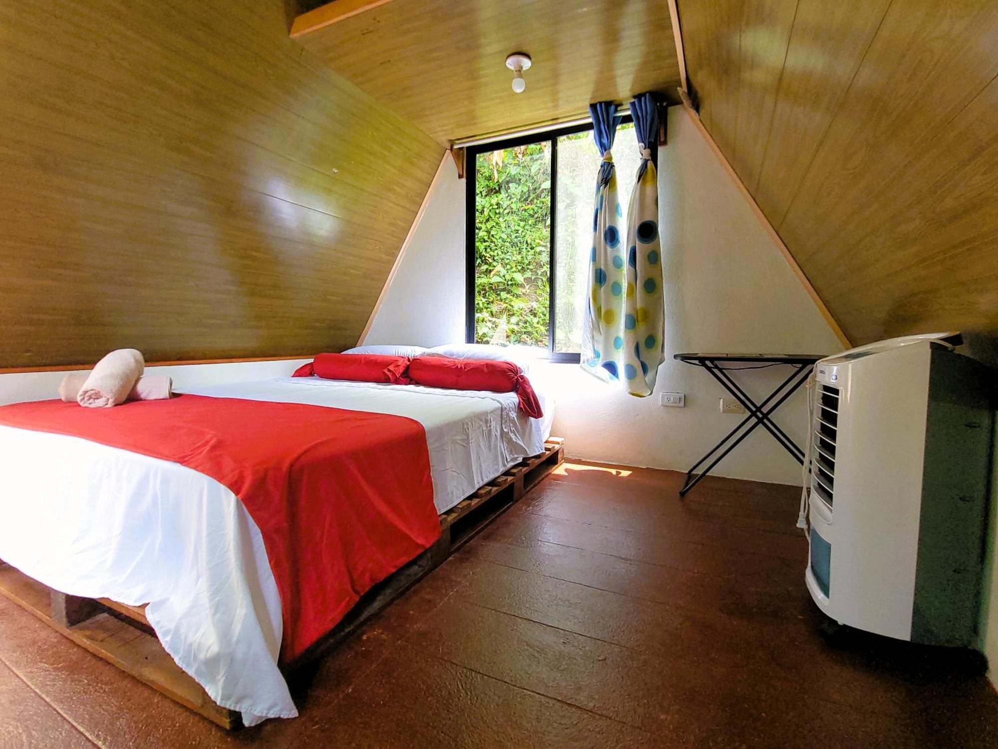 Chalets Silencio Del Bosque La Fortuna Kültér fotó